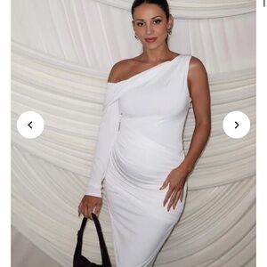 Momyknows Maternity Dress